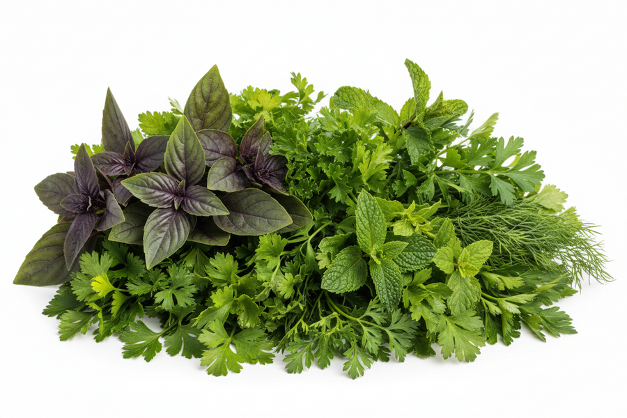 Herb Mix Box — Build Your Own