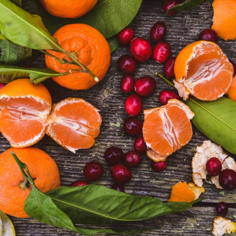 Seasonal Fruits