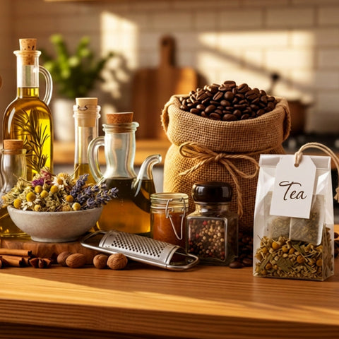 The Pantry