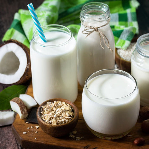 Dairy & Beyond