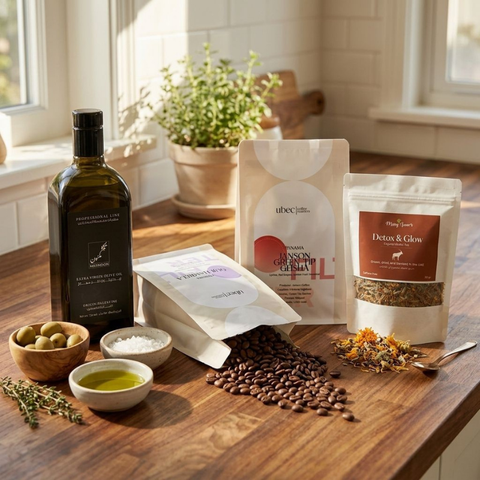The Pantry