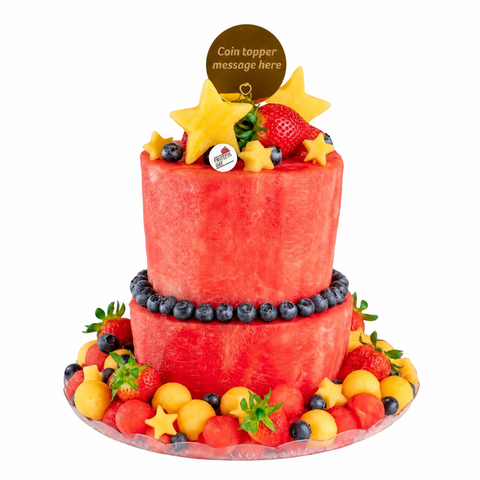 Fruit Platters