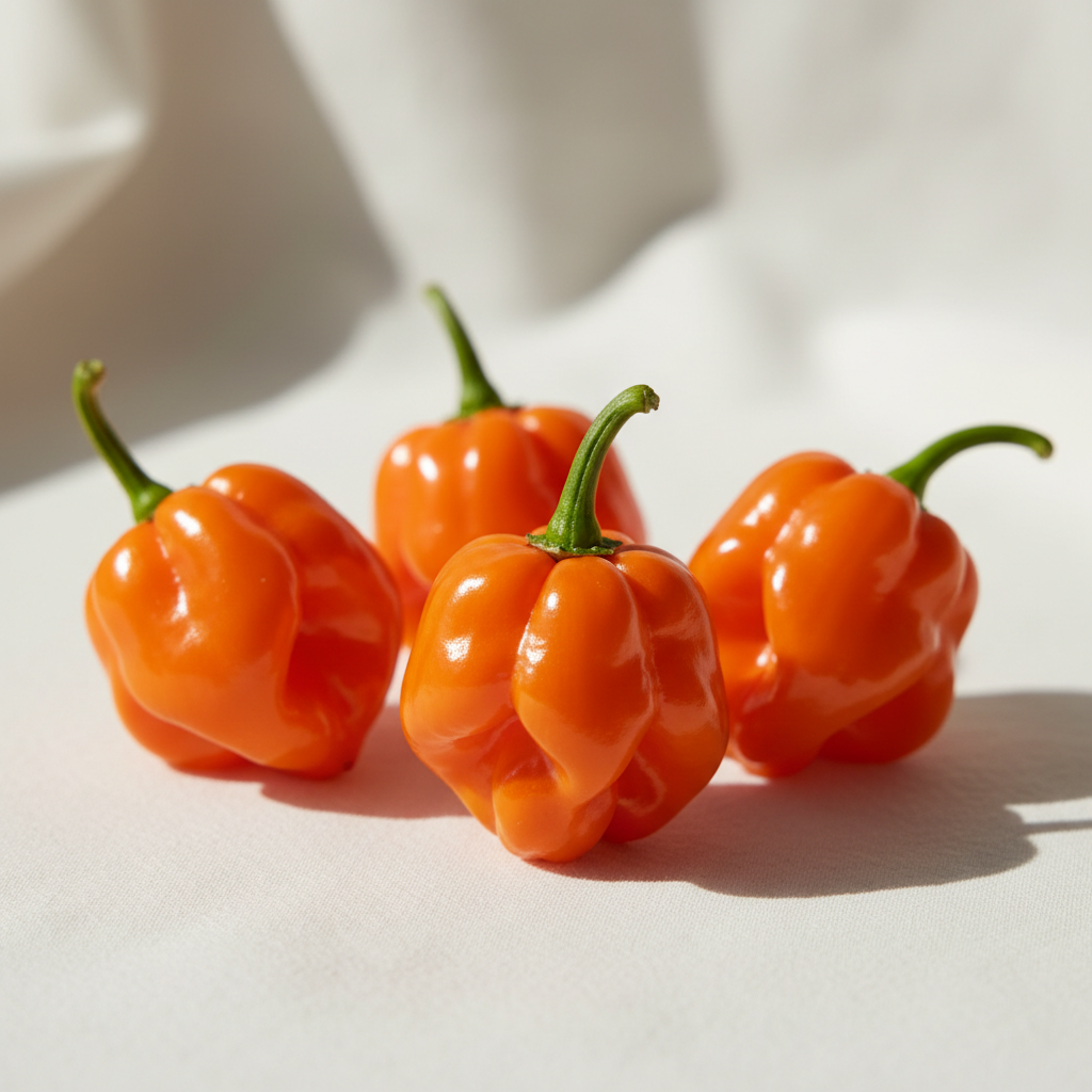 Habanero Chilli - image 1