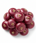 Fresh Brown Onions 500g grown at CrYsp Farms in the UAE