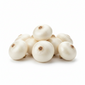 Organic White Onions