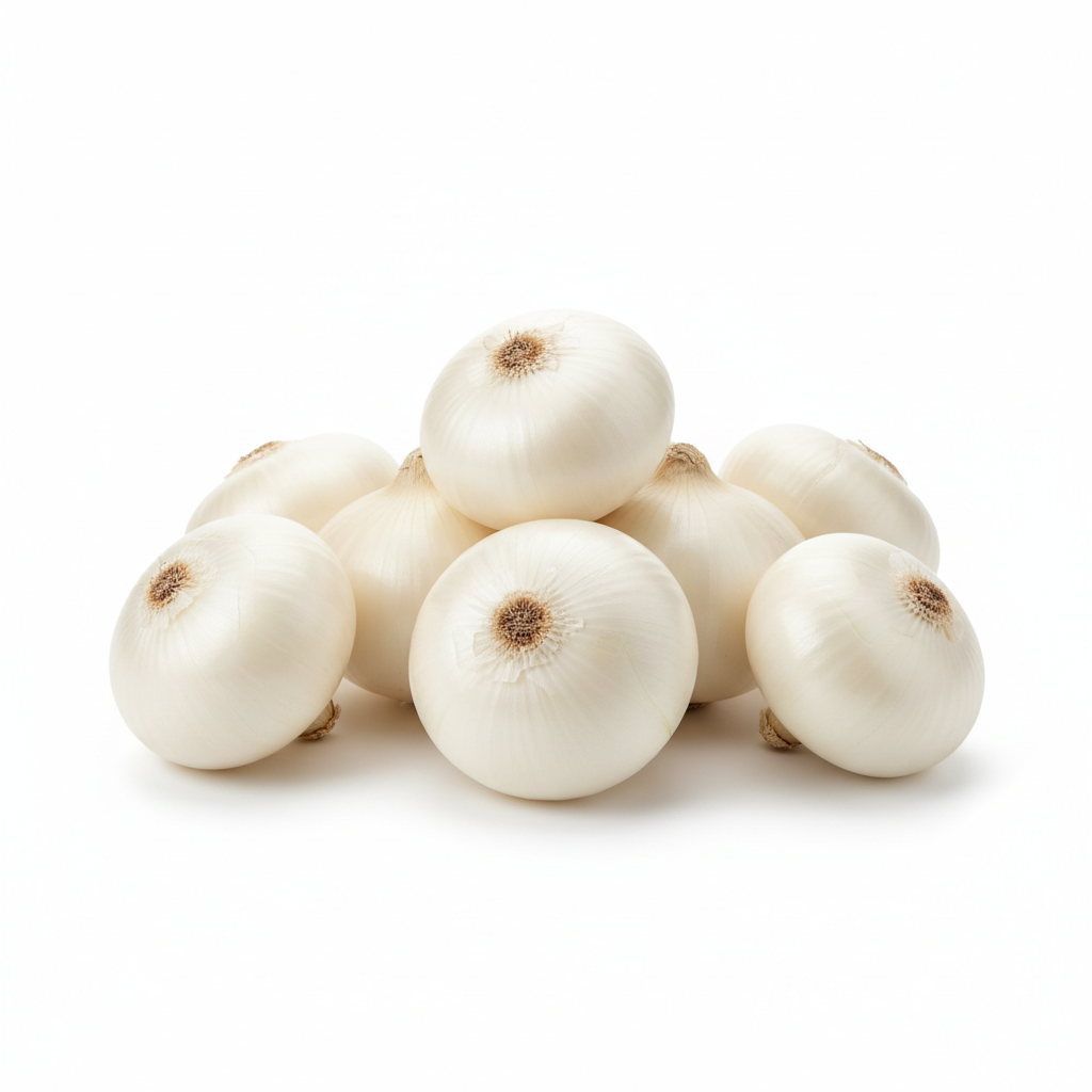 White Onions - image 1