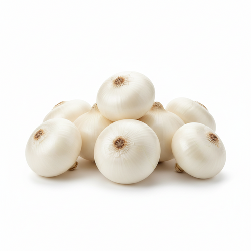 Onion White