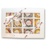 Fruit Cup Selection (12 Pack) 1
