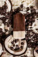 Pop Culture Artisan Ice Pops (Box of 6) 3