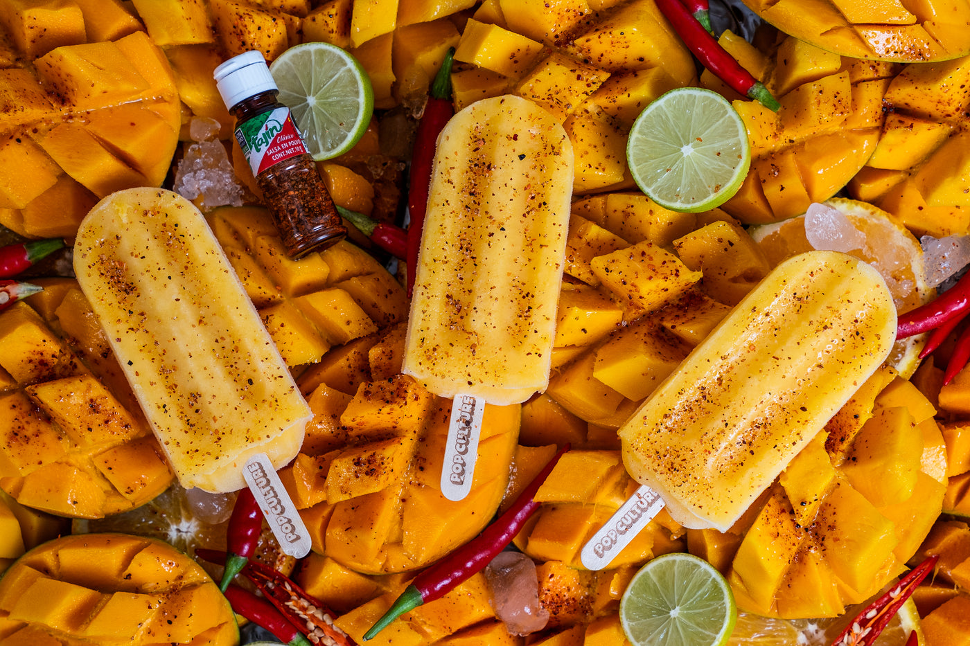 Ice Pops