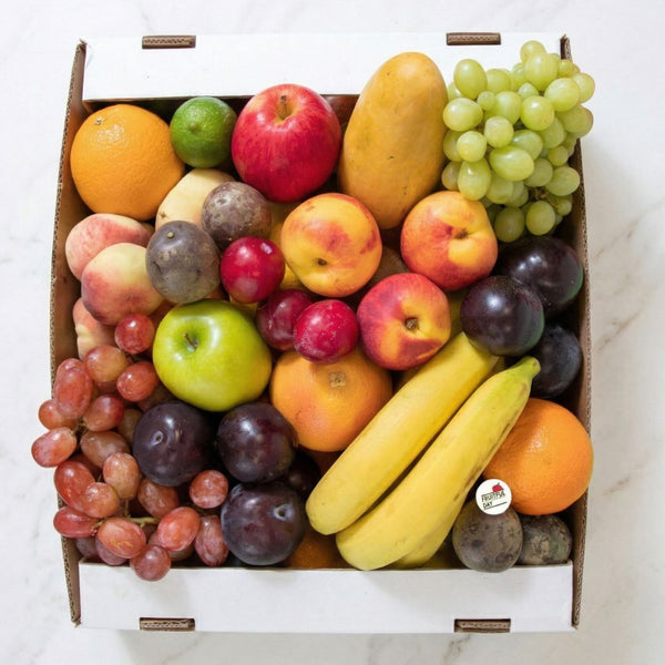 Essential Fruit Box