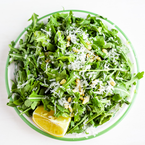 Arugula Baby leaf