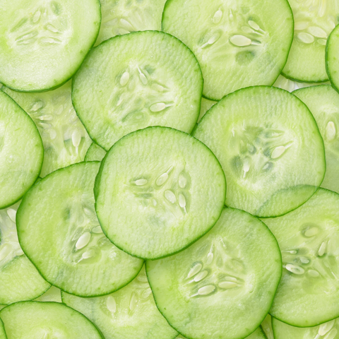 Baby Cucumber
