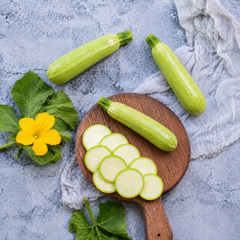 Baby Marrow
