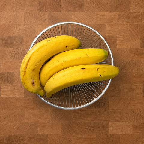 Baladi Banana