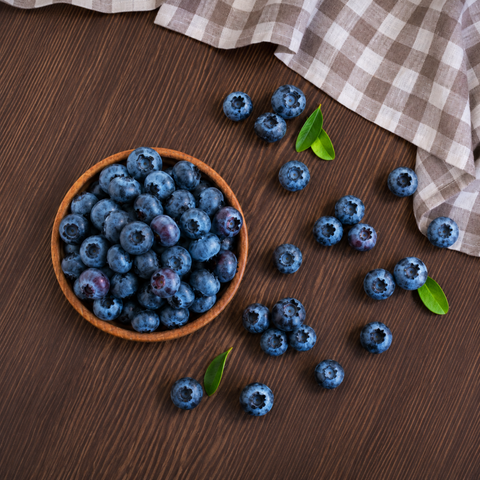 Blueberry