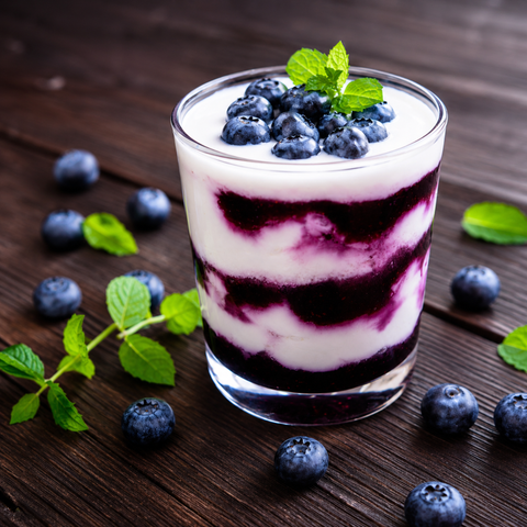 Blueberry