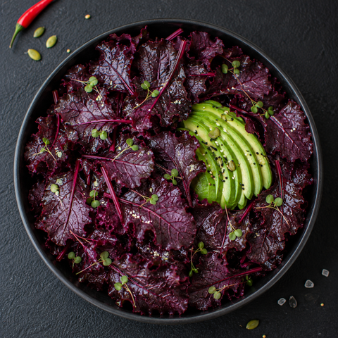 Bulls Blood Beet