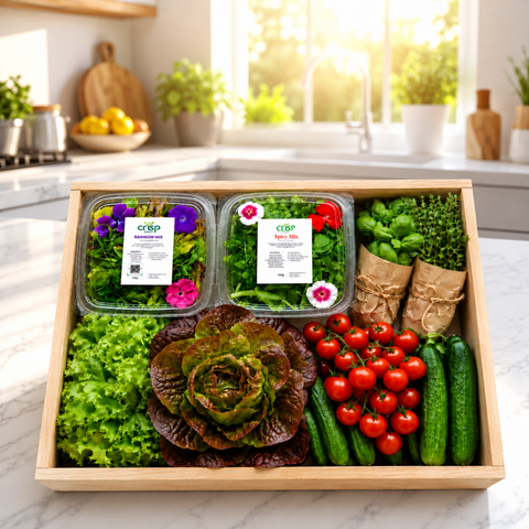 Bundle - Chef’s Selection Box