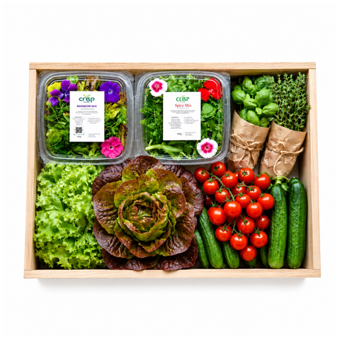 Bundle - Chef’s Selection Box