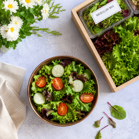 Bundle - Salad Lover Box