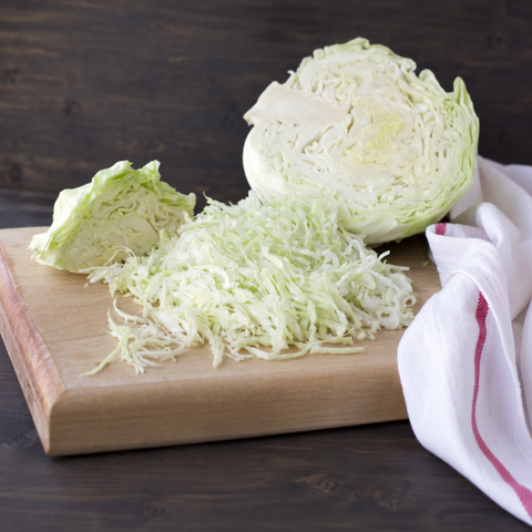 Cabbage