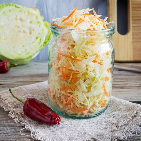 Cabbage