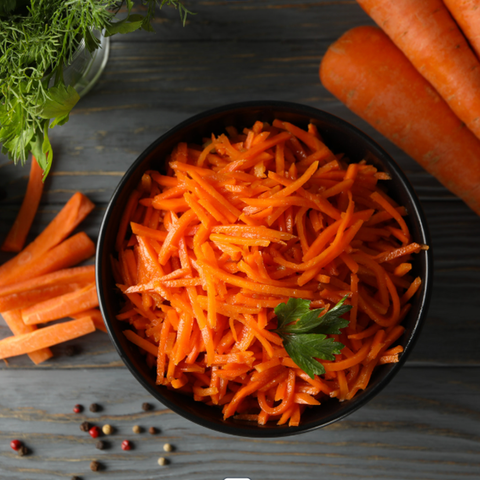 Carrot
