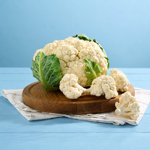 Cauliflower