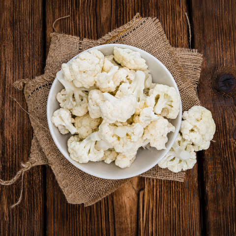 Cauliflower