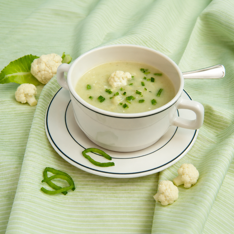 Cauliflower