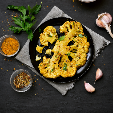 Cauliflower