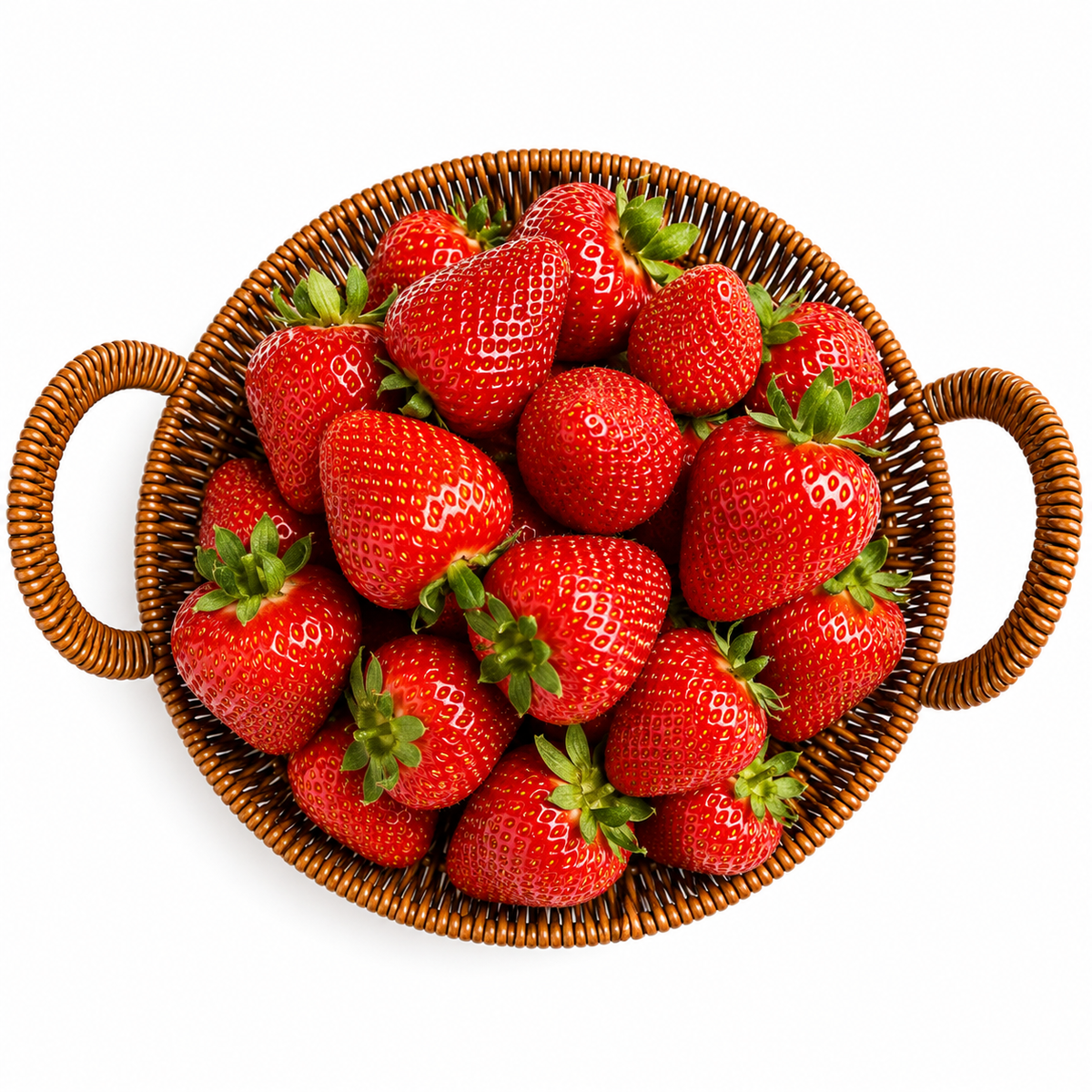 Premium Scottish Strawberries - image 2