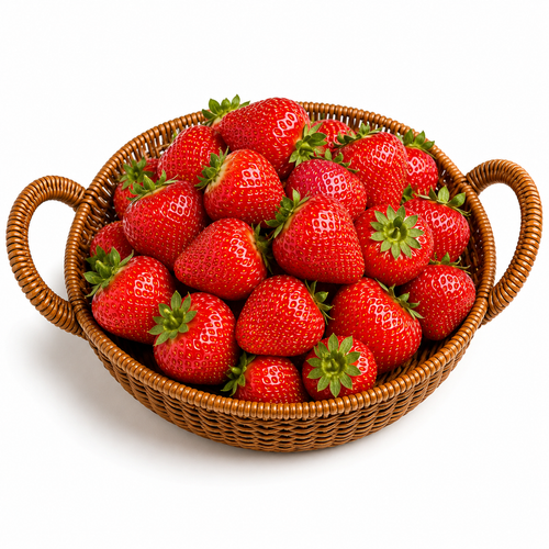 Premium Scottish Strawberries