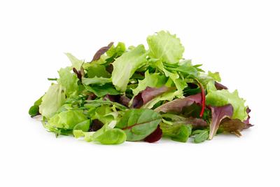 Mesclun Mix Baby Leaf