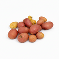 Organic Small Potatoes