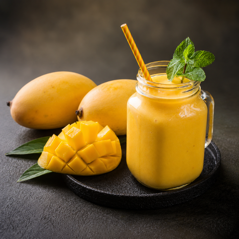 Chausa Mango