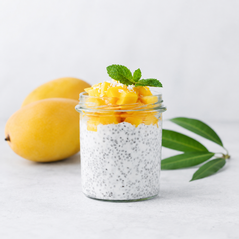 Chausa Mango