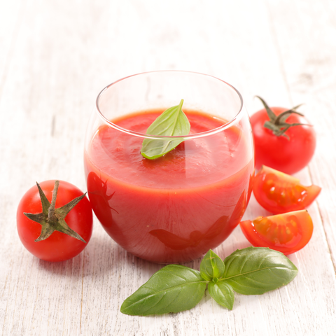 Cherry Tomato (Red, Loose)