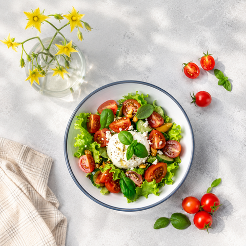 Cherry Tomato (Red, Loose)