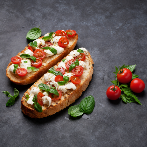 Cherry Tomato (Red, Loose)