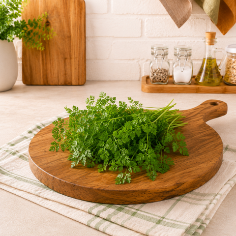 Chervil