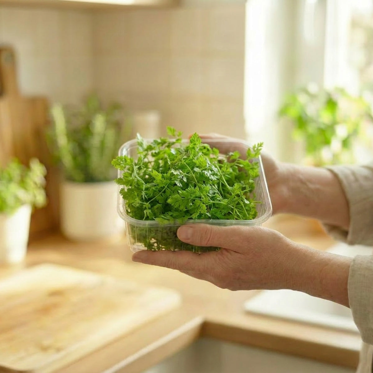 Chervil - image 2