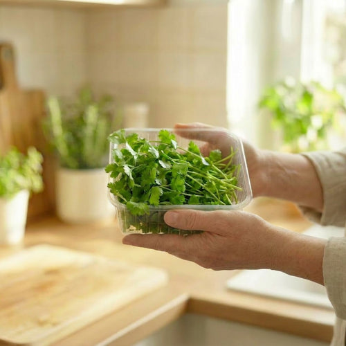 Coriander / Cilantro