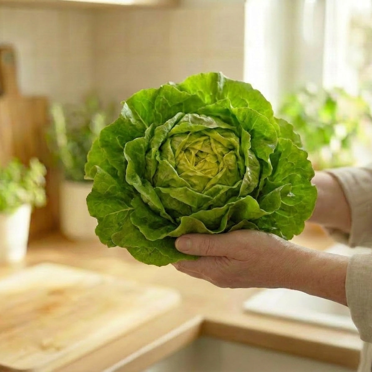 Coastline Lettuce - image 2