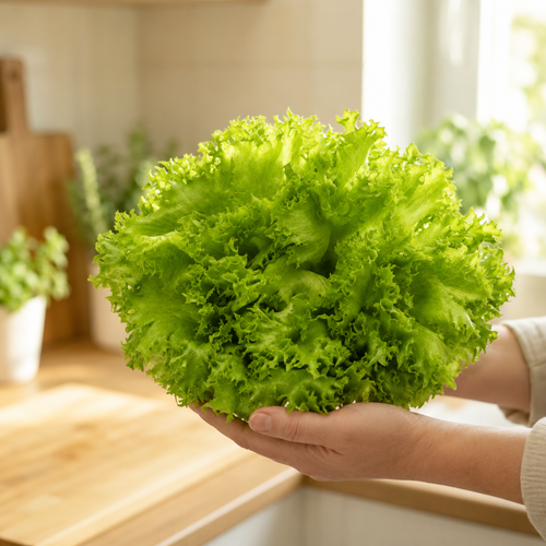Coastline Lettuce