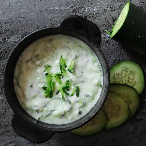 Cucumber