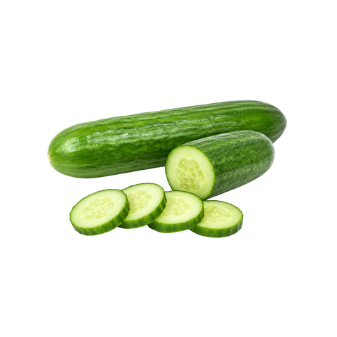 Cucumber