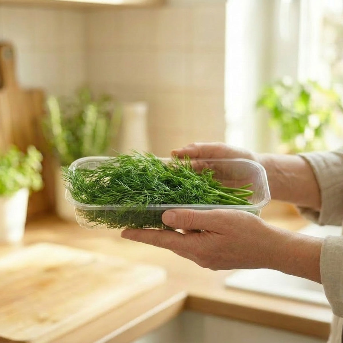 Dill - image 2