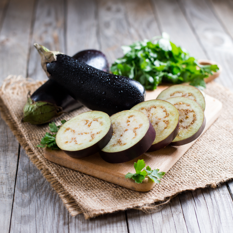 Eggplant
